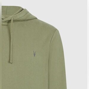 ALL SAINTS Hoodie Small